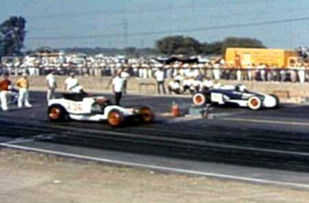 Detroit Dragway - From 1959 24